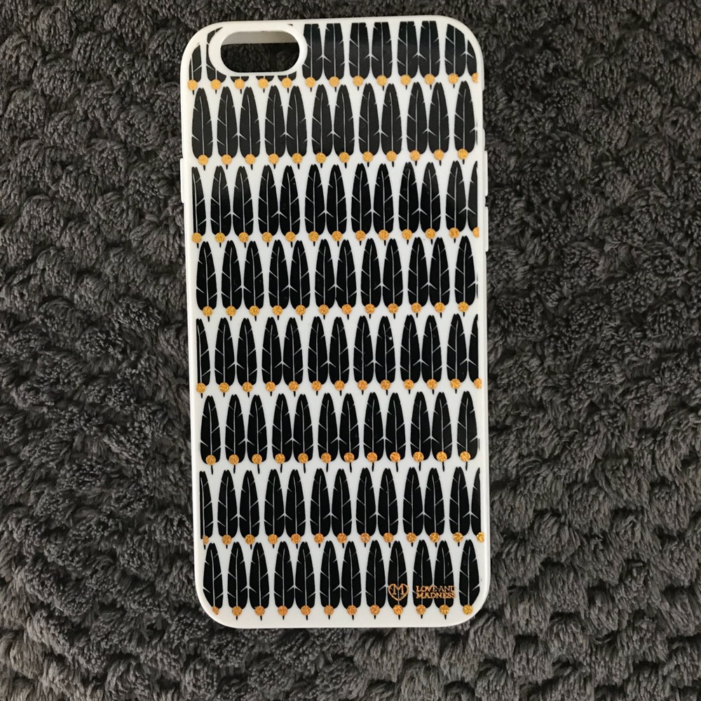 iphone 6/6s phone case